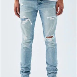 Pacsun men distressed jeans